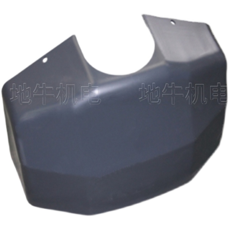 诺率叉车配件小金刚EPT15驱动轮保护壳防护盖