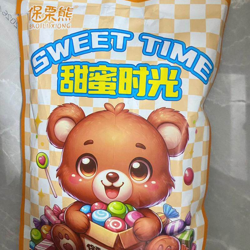 芒果奶糕奶砖独立包装芒果干酸甜软糯芒果奶芙网红休闲解馋小零食