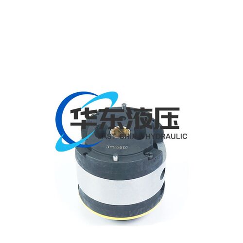 好货现货供应威格士VICKERS液压叶片油泵泵芯注塑压铸机配件 泵胆