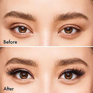 False Eyelashes Band Envy Invisible Remy Collection