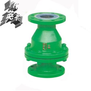 极速H42F46衬氟止回阀 止回阀 衬氟止回阀价格