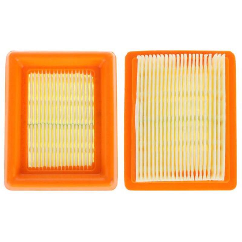 Air Filter Replacement 适用于 STIHL Trimmer FS120 FS200 FS25