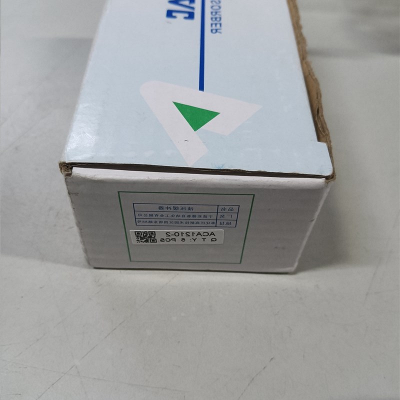 极速亚德客油压缓冲器ACA1210-2全新4只,包装都有拆开,实