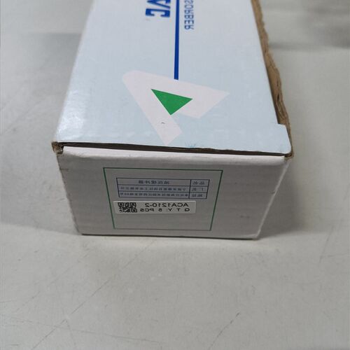 极速亚德客油压缓冲器ACA1210-2全新4只,包装都有拆开,实