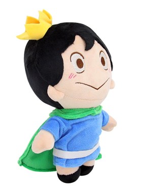 Bojji Kage-mu?eco de peluche de 25cm para ni?os, mu?eco d