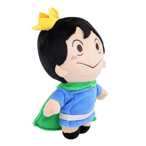 Bojji Kage-mu?eco de peluche de 25cm para ni?os, mu?eco d