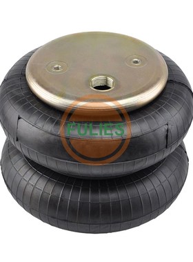 福莱斯空气弹簧FD200-19CI G3/4气囊PM/31092气包EB-250-185