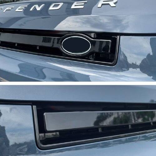 极速For Land Rover Defender 90 110 2020-21 Car Modification