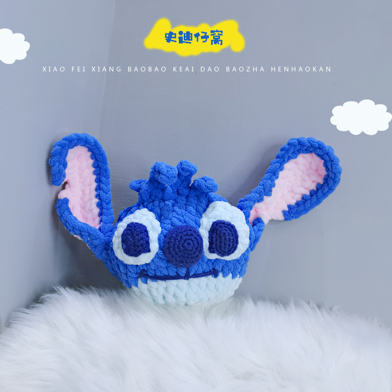 黑黑酱 悬挂 蜜袋鼯用品全套窝睡窝睡袋棉窝外出包松鼠吊窝攀爬绳