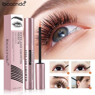 Serum Growth Enhancer Longer Thic 8ml Fuller Eyelash