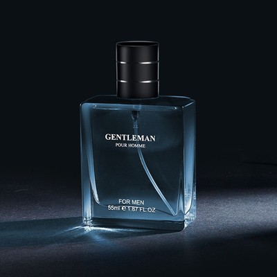 Men Long Lasting Perfume Spray Parfum Fragrance Attracts淡香