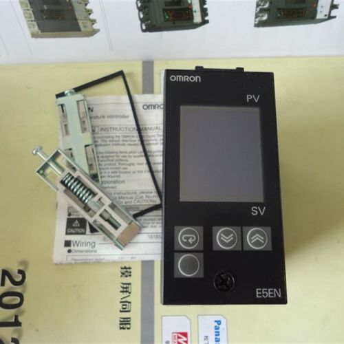 温控器表E5EN-R1T-N /-Q1T-N E5EN-Q3HBT /R3HBT/Q3HBTC/R3HBTC
