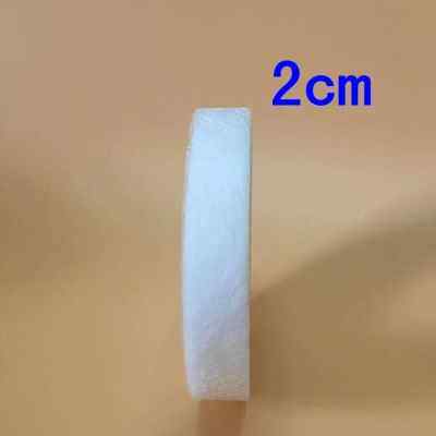极速新品沾衬双面胶h衬粘合幔A头收边窗帘配色宽花边熨烫品