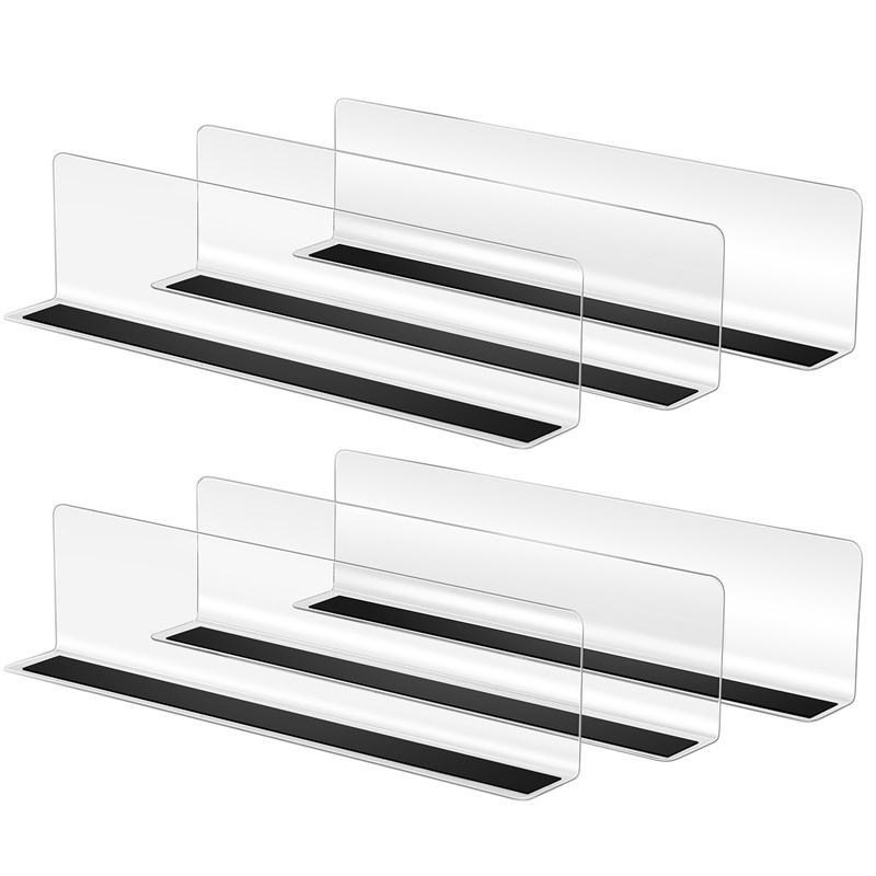 Divider Shelf Classification Commodity Closet Supermarket Ac