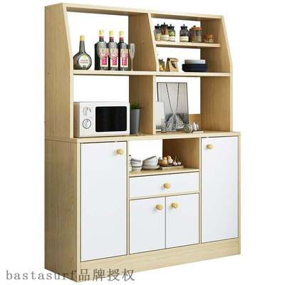 Generation side cabinet modern simple kitchen cupboard livi