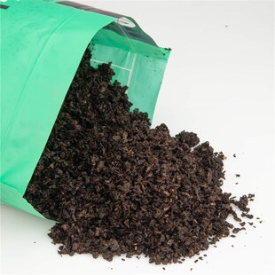 牧野虫社活性版深度发酵木屑甲虫独角仙宠物爬宠锹甲活体垫材爬虫