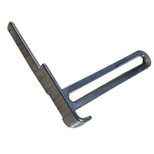 纳缝纫机配件大全多功能电脑家用工业用老式脚踏式平车压脚L型定