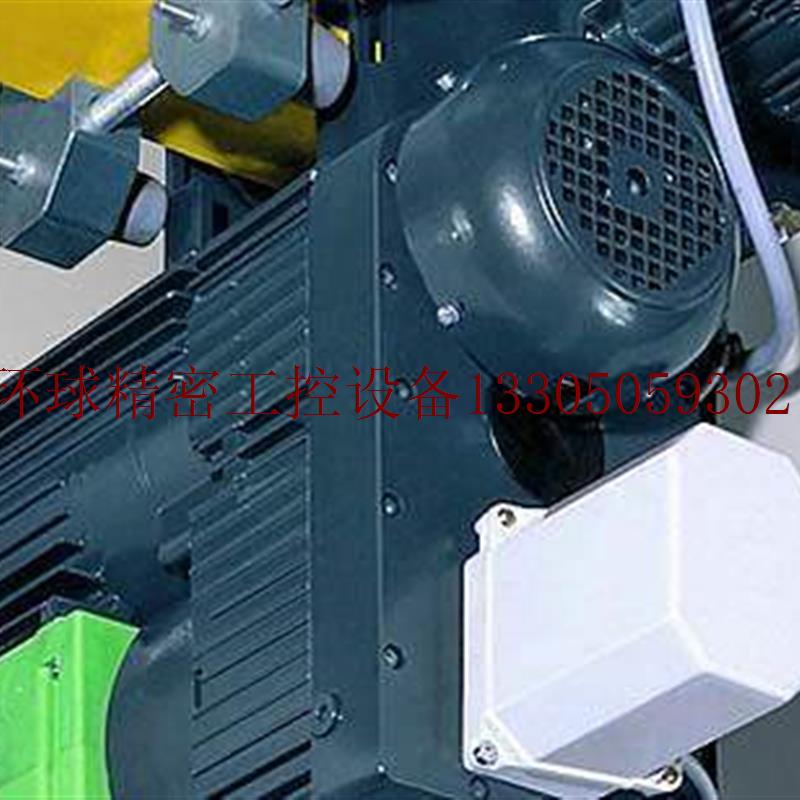 议价STAHL管片吊机环链电动葫芦下吊钩组ST32 现货议价