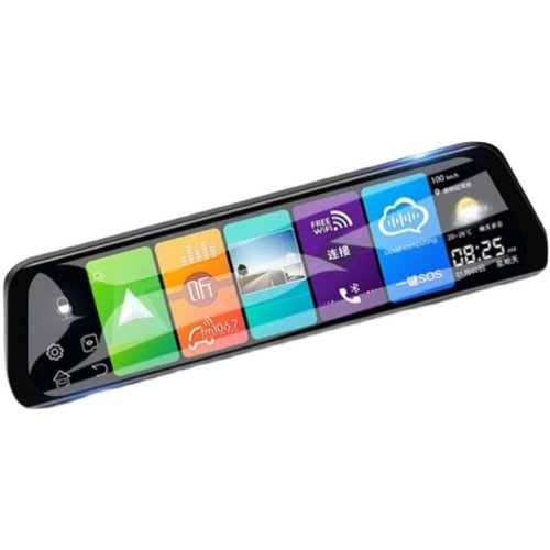 KIA智跑行车记录仪k5凯酷K2/K3/K4/kx5焕驰专用流媒体高清夜视