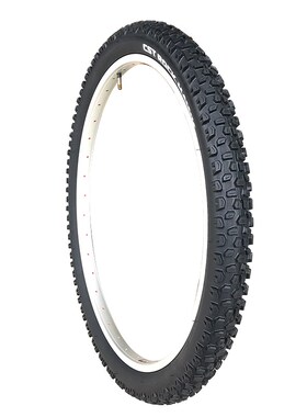 正新轮胎26x2.40自行车山地车越野内外胎26寸60-559耐磨抗扎C1844