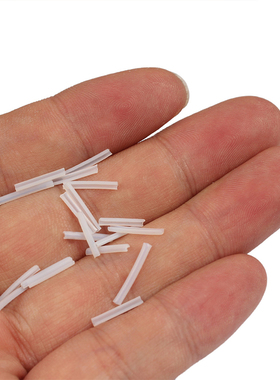 10PCS Silicone Ingrown Nail Pad Relief Pain Paronychia Corre