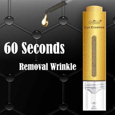 Eye Essence 60 Seconds  Anti Wrinkle Aging Remover Facial Se