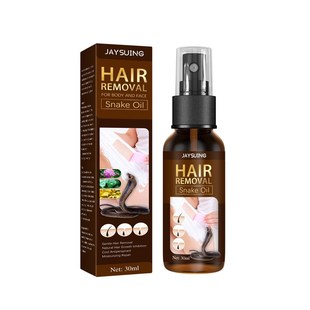 Spray Removal Inhibit Growth Essence Painless Sprays Hair