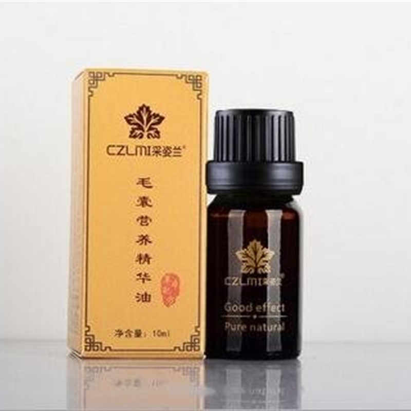 Hair Loss Products Natural With No Side Effects Grow Hair