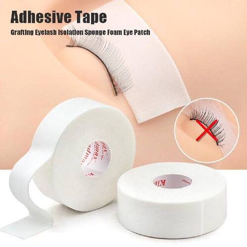 极速Hot Sale 25cm5m New Grafting Eyelash Adhesive Tape