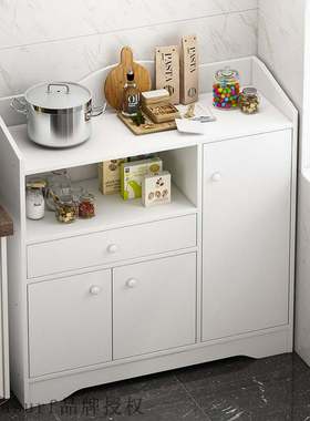 Kitchen cabinet, side cabinet, living room lockers, multifu