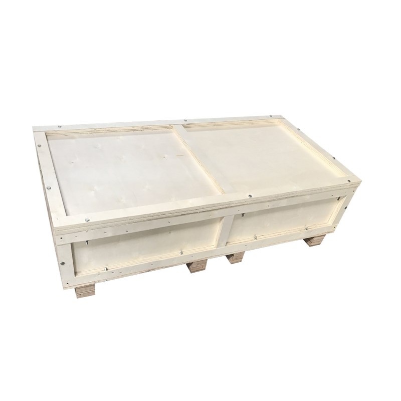 厂家胶合板手工可拆卸螺栓木箱 木质储物出口运输海运物流装