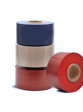 薄膜聚四氟乙烯薄膜铁氟龙包边膜 telfon film铁氟龙网带包边