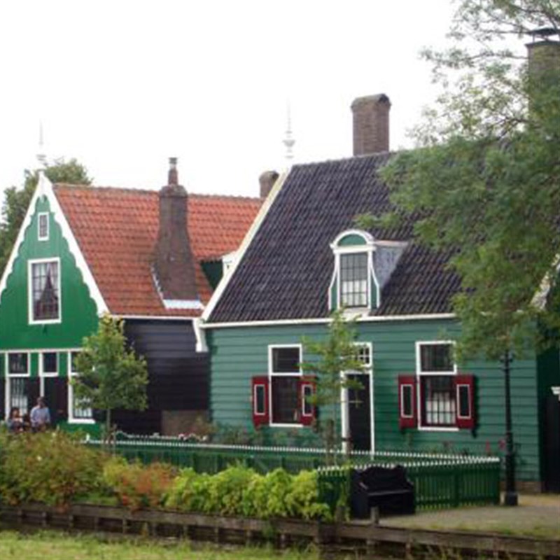 木屋组装防腐木木屋凉亭户外木制岗亭移动木质售货亭木房子木别墅