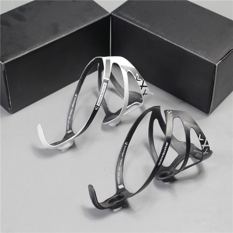 x x x 全碳纤维山地公路自行车水壶架水杯架水瓶架通