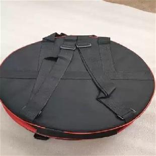 包邮文王鼓兜子 新疆手鼓包防水牛津布60厘米-30厘米加厚文王鼓包