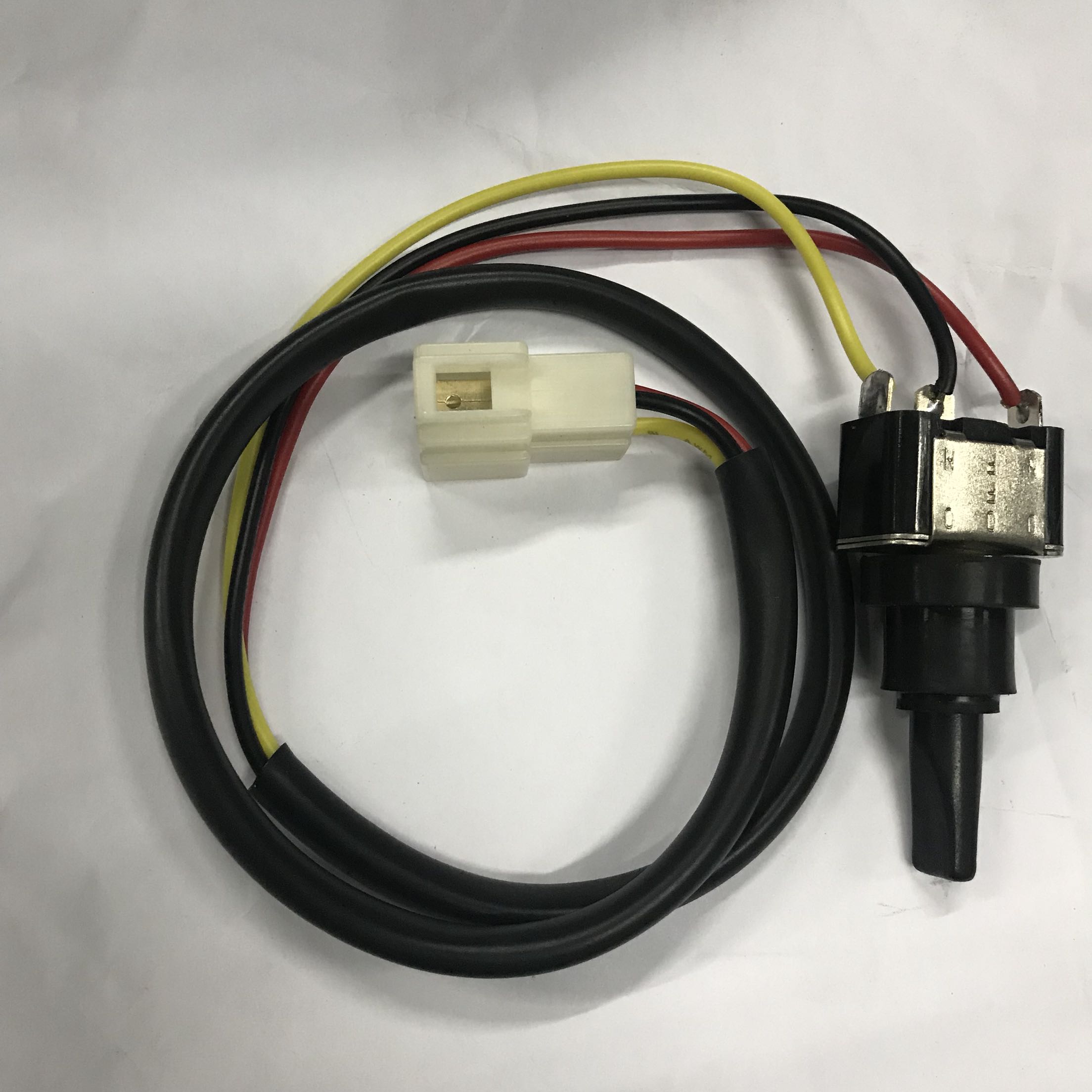 久保田588/788/888收割机配件深浅开关