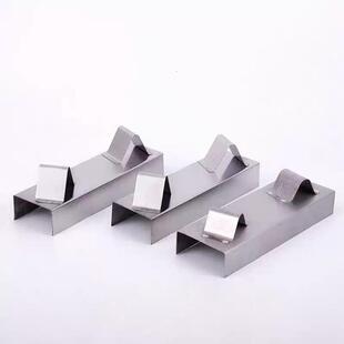 避火架不锈钢商用饭店厨房加厚卡式通用猛火灶台锅架子炒炉防烧架