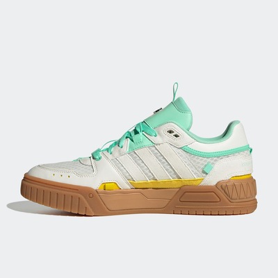 Adidas/阿迪达斯正品 D-PAD 男舒适低帮休闲运动鞋IF2986江夏仓