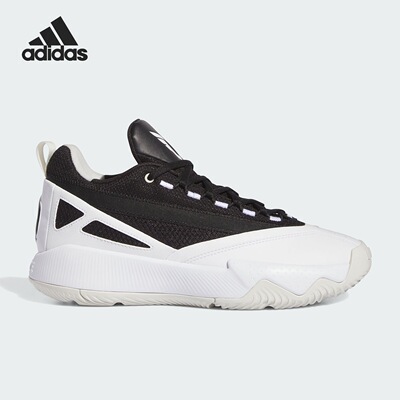 Adidas/阿迪达斯正品DAME CERTIFIED2男女实战篮球鞋IE9345江夏仓