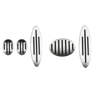 R60 R56 R61 F54 配件 适用于迷你MINI F55防滑油门踏板改装 JCW