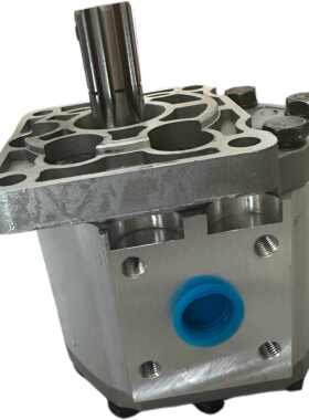 液压齿轮泵CBN/CBT-F532/550/563/580齿轮泵