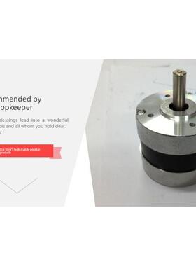 直流无刷电机57Bl02 34W 24V 3000Rpm工厂直销高性能质量保证