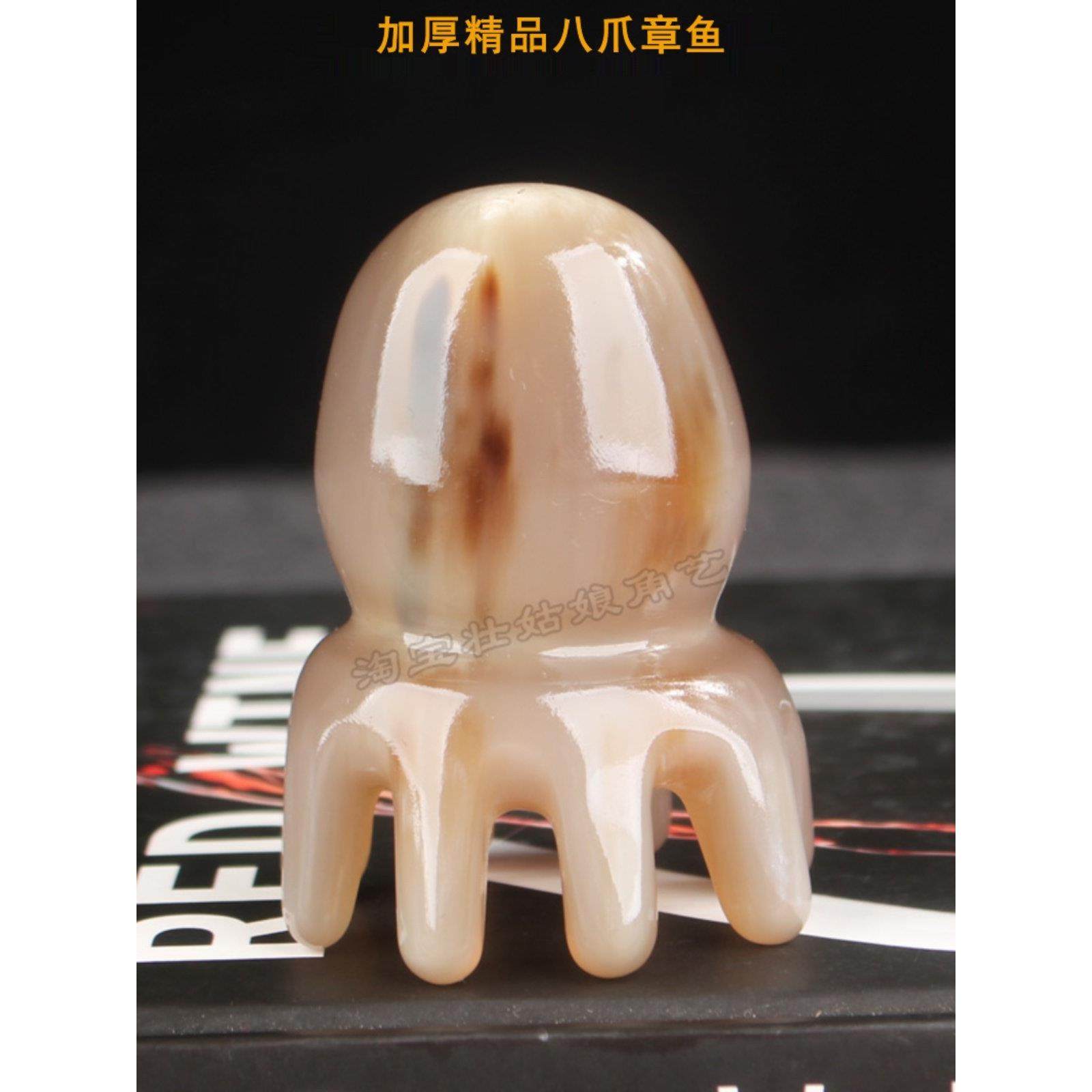 正品实心白牛角梳头部经络梳子章鱼按摩头皮家用男女洗头刷天然,家庭/个人清洁工具,梳子/化妆梳/按摩梳,淘宝优惠券,粉丝福利购,淘宝优惠卷