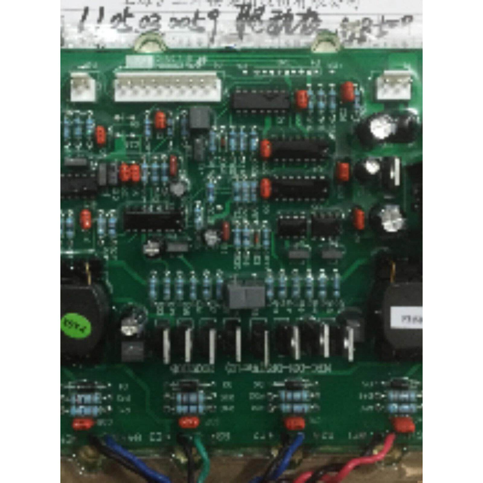 上海沪工电焊机配件线路板主板驱动板电源板沪工所有线路板都有售