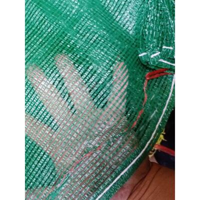 加密网袋网眼袋网兜蔬菜水果袋子洋葱土豆袋玉米大蒜专用编织袋