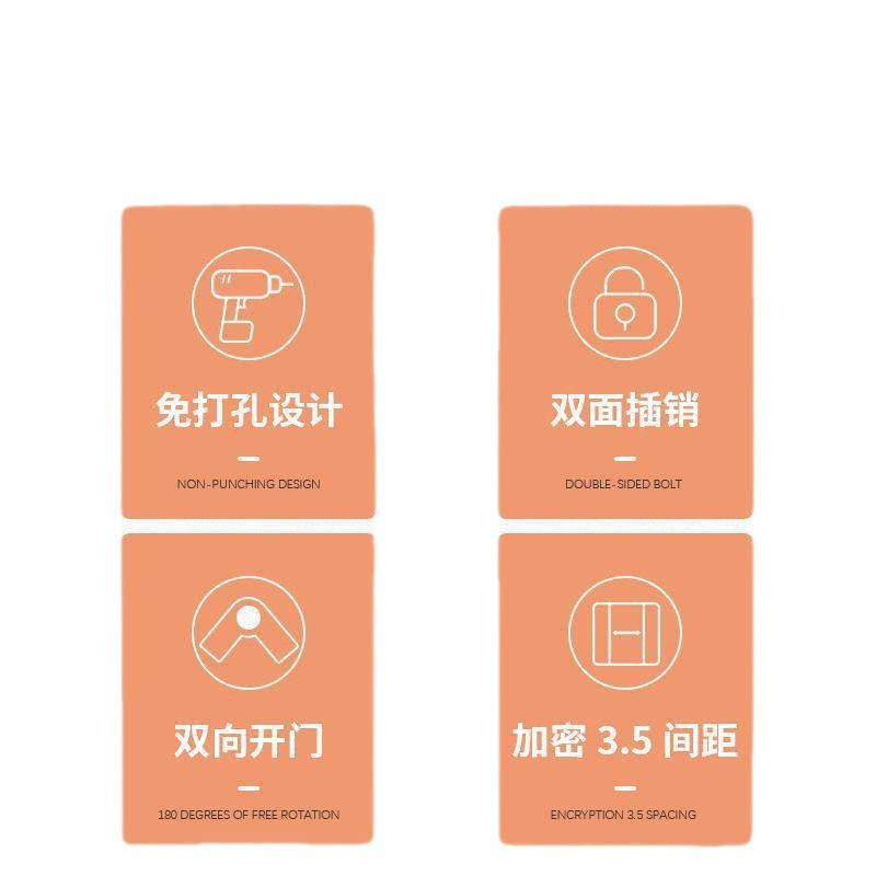 防猫门栏宠物栅栏挡拦狗狗猫咪栏栅护栏室内跳自由宠母笼子亚马逊