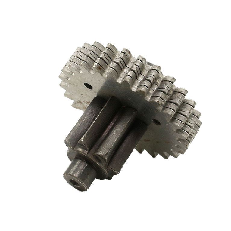 三木SD9321齿轮 9270 9280 9281 SD9320三木碎纸机齿轮 配件