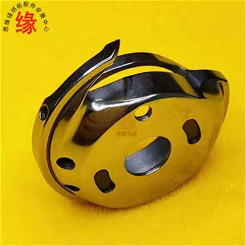 宏裕侧缝机银马内线机GR-168鞋帮机勾线器优质摆梭 旋梭小梭床