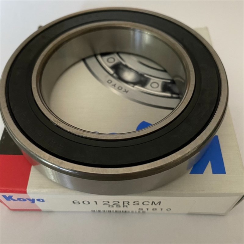 久保田988收割机脱粒滚筒轴承6012滚筒前轴承德国进口轴承耐用