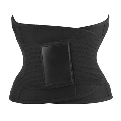 Women Waist Trainer Trimmer Corset Fitness Belt Body Shaper